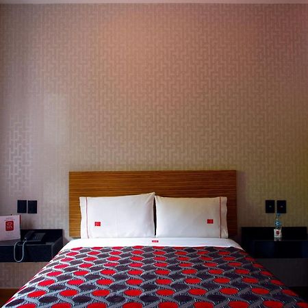 Six Hotel Guadalajara Expiatorio 외부 사진