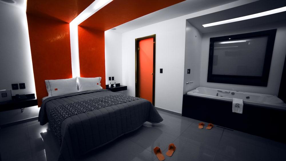 Six Hotel Guadalajara Expiatorio 외부 사진