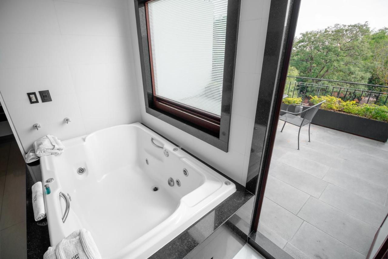 Six Hotel Guadalajara Expiatorio 외부 사진