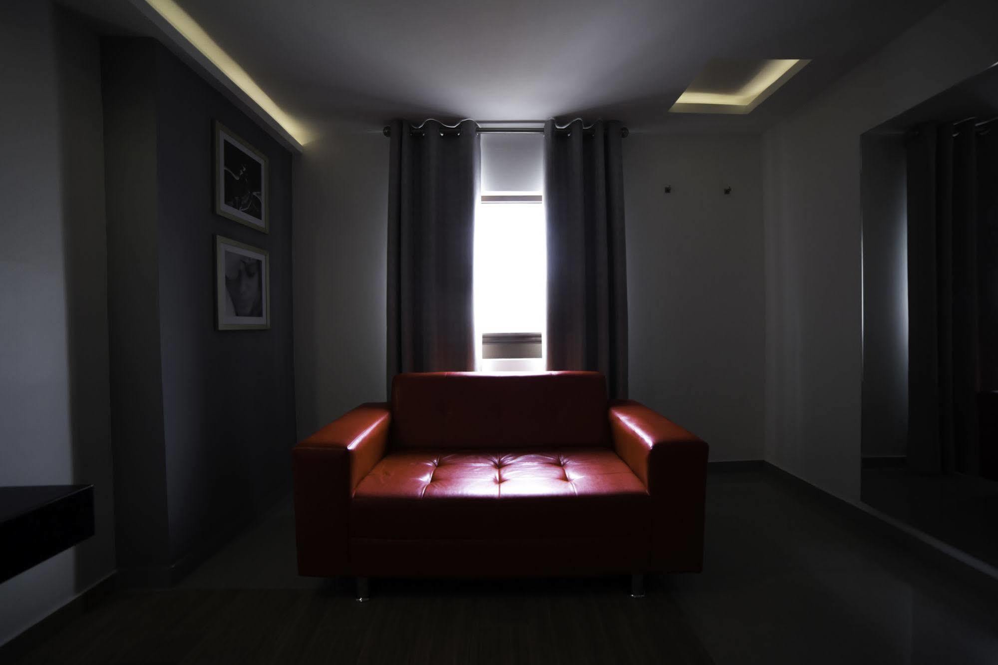 Six Hotel Guadalajara Expiatorio 외부 사진