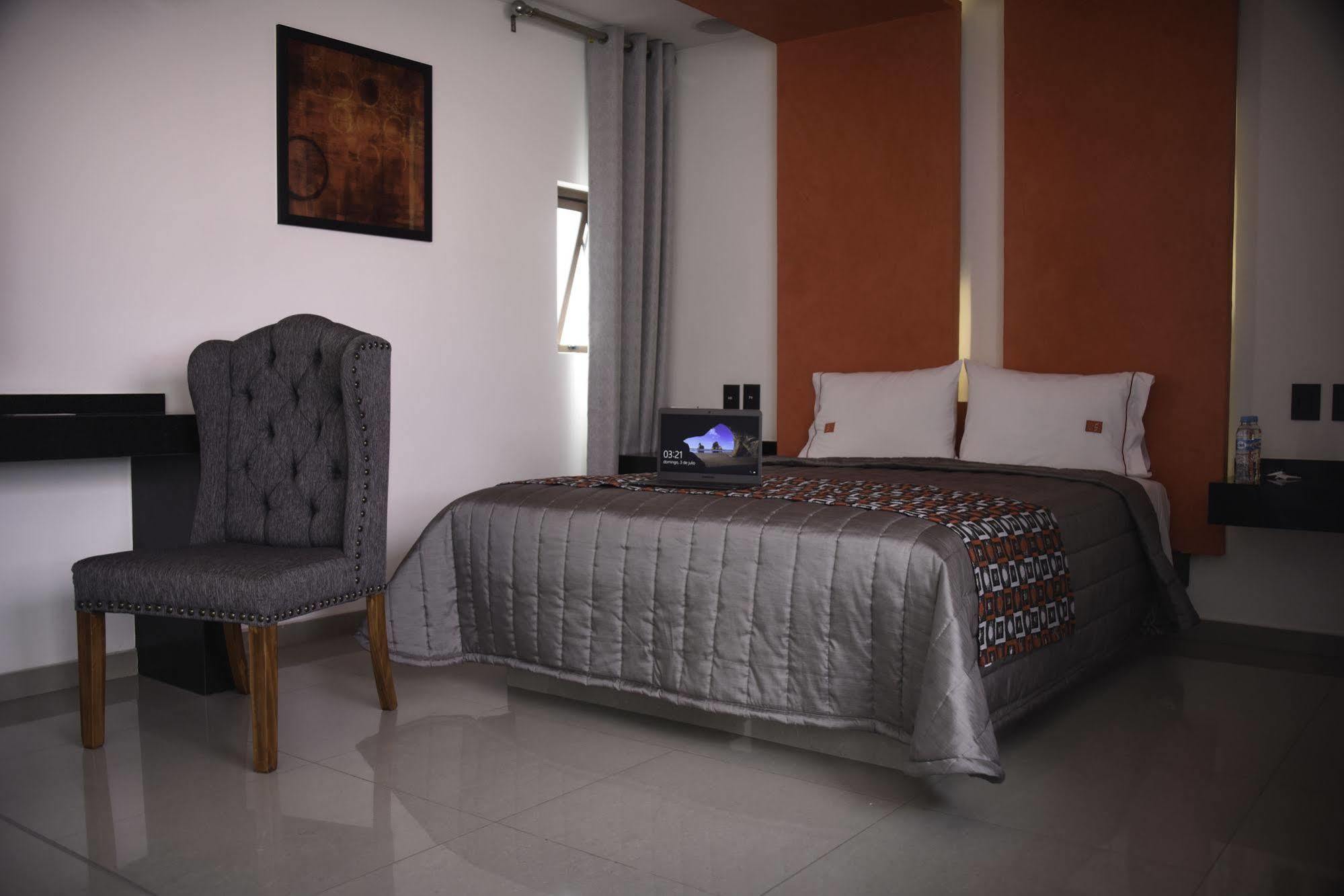 Six Hotel Guadalajara Expiatorio 외부 사진